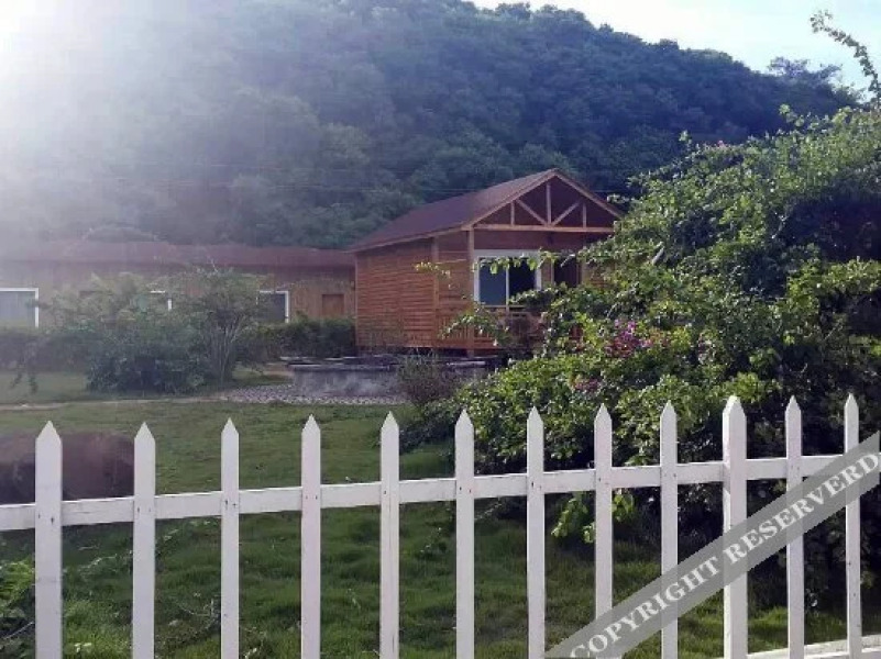 Beihai Weizhou Island Hotel Confine