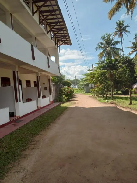 Relax Holiday Home & Tatyana House, Midigama