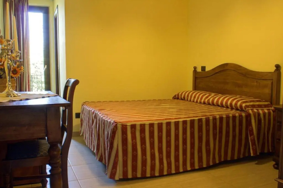 Agriturismo Sant Isidoro