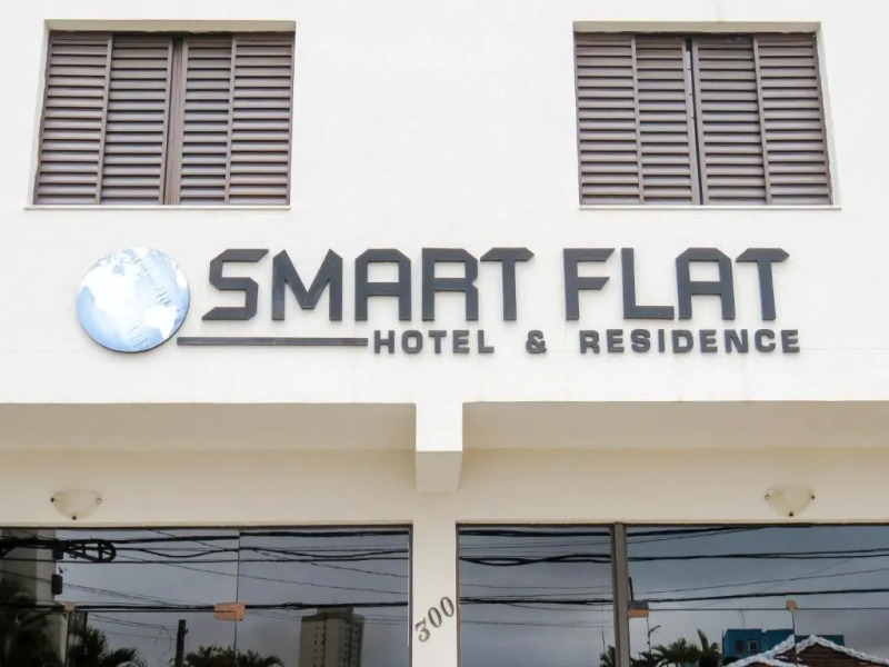 SMART FLAT Hotel & Residence