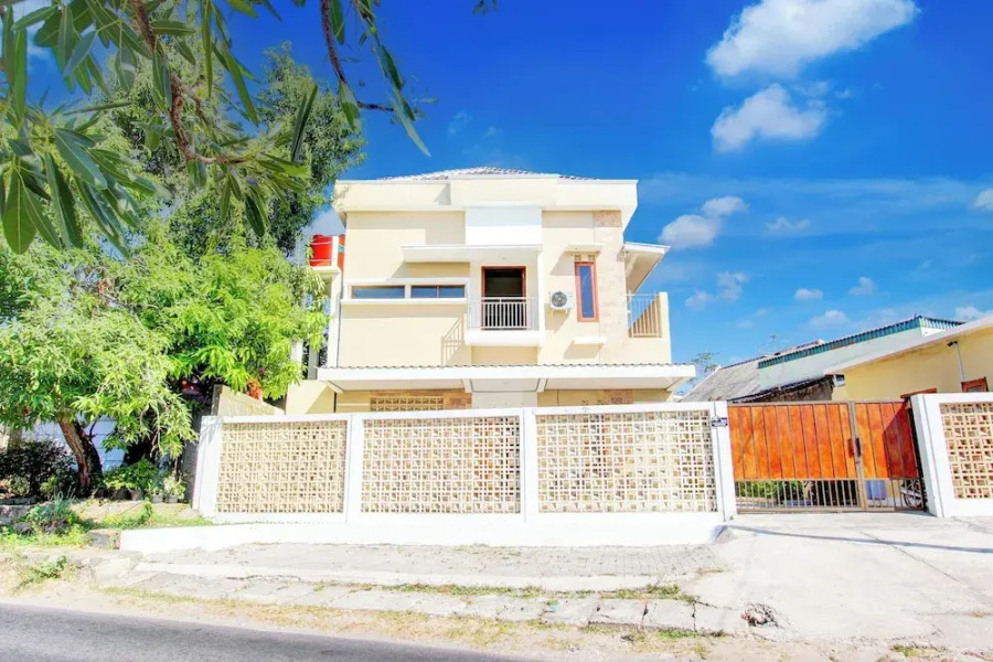 Hotel O Tinampi House Syariah