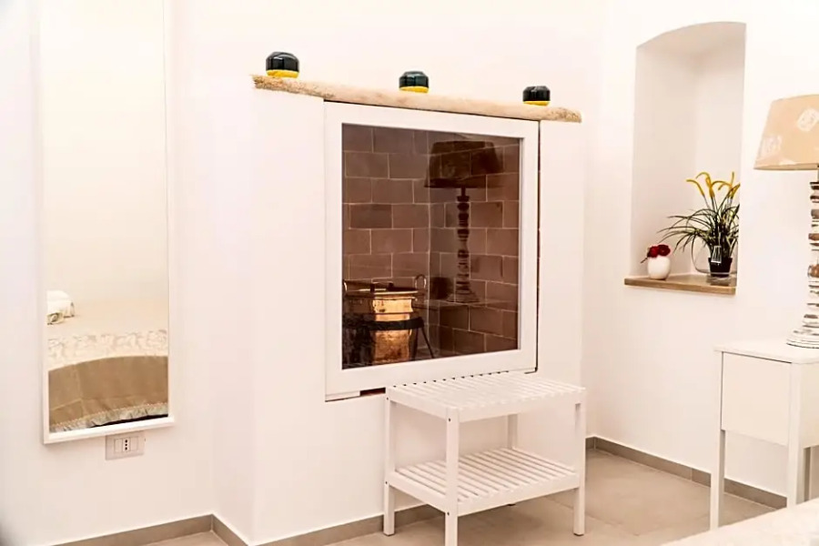 Vincent Suite Luxury B&B