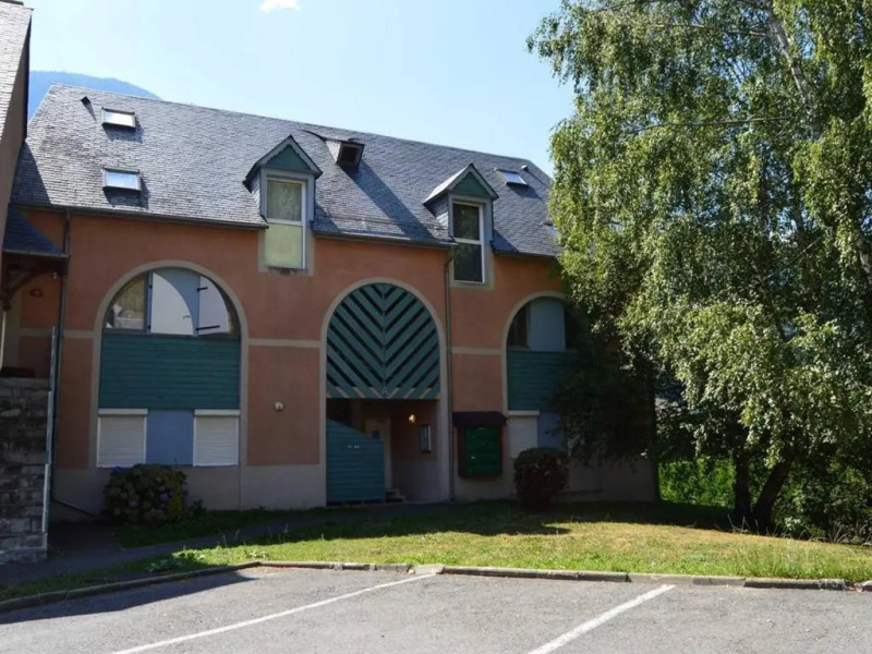 Appartement Esquièze-Sère, 3 pièces, 5 personnes - FR-1-402-37