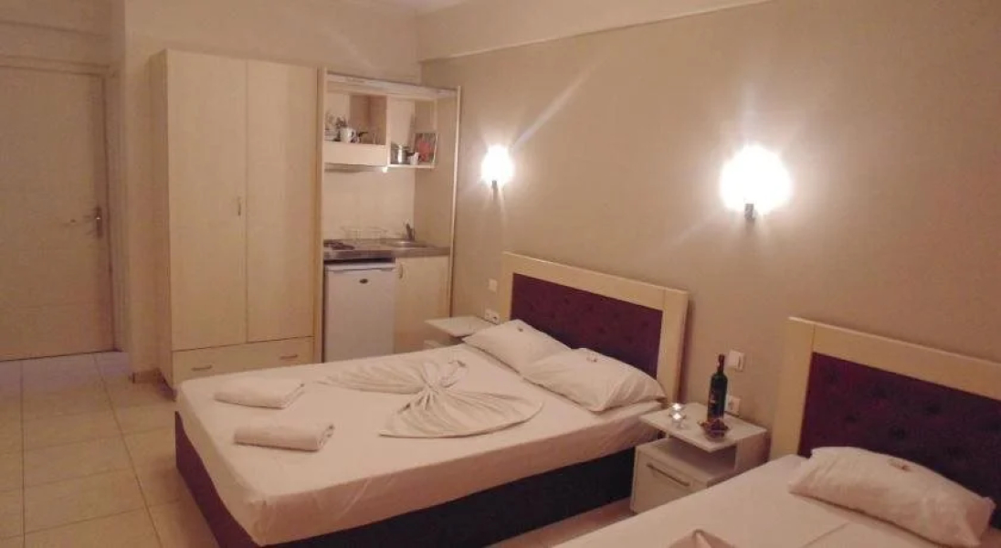 Hotel Enastron