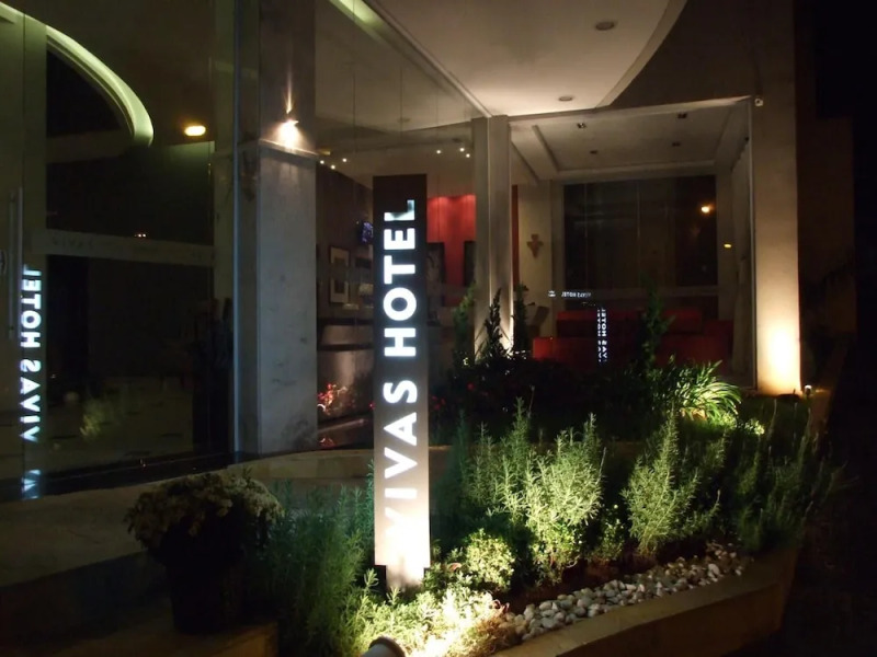 Vivas Hotel & Casa