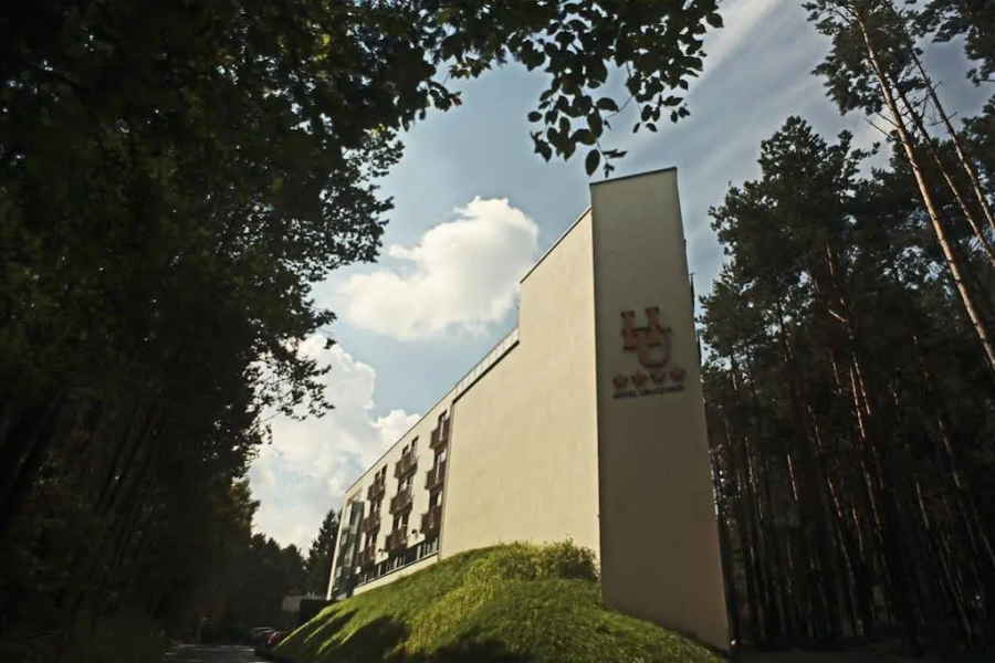 Hotel Uroczysko