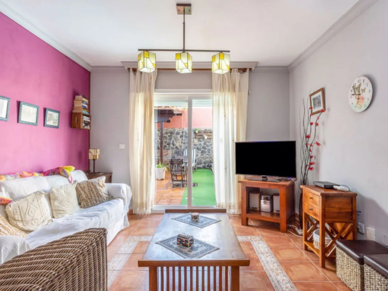 House La Marea Palinuro