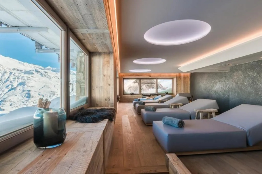 Sunny Valley Mountain Lodge