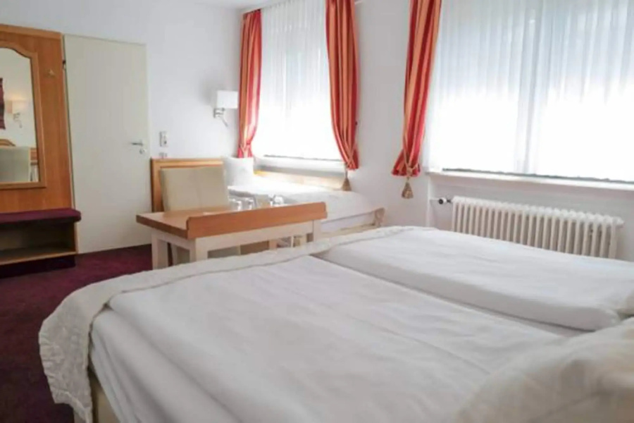 Hotel Trapp