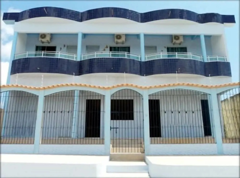 Pousada Portal do Sol