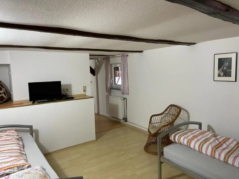 Ferienwohnung Weidner