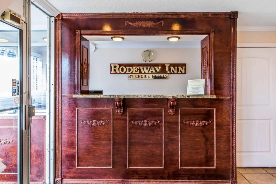 Rodeway Inn