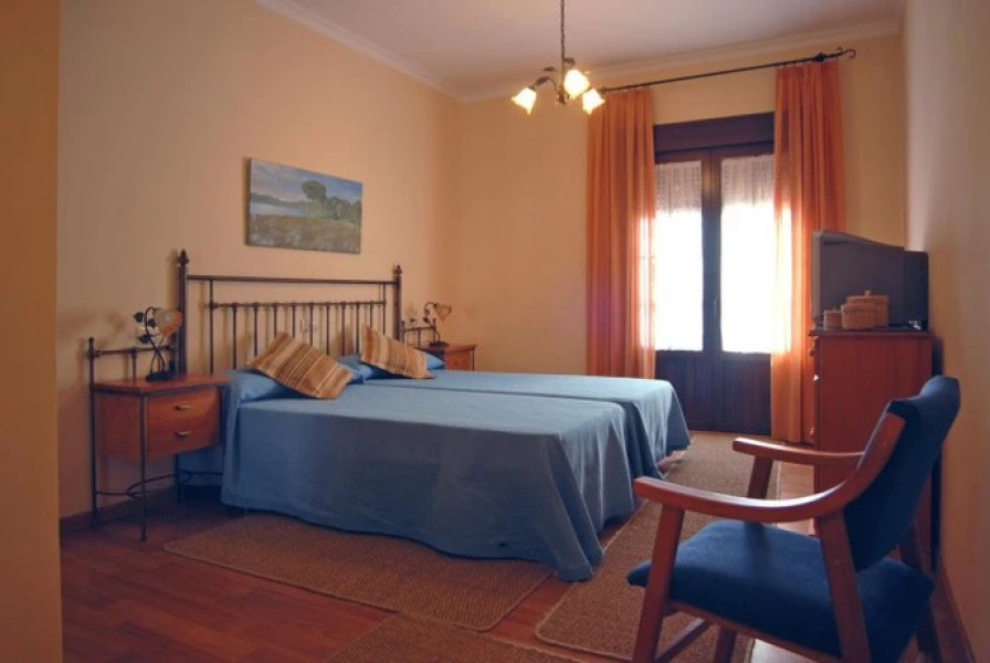 Alojamiento Tartessos