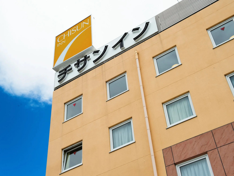 Comfort Inn Chiba Hamano