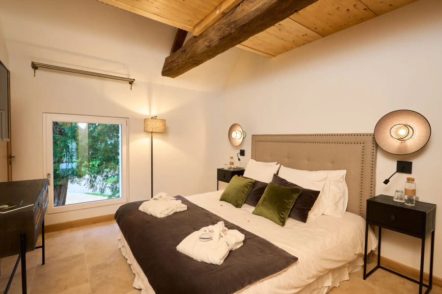 Domaine de La Commanderie de Ballan