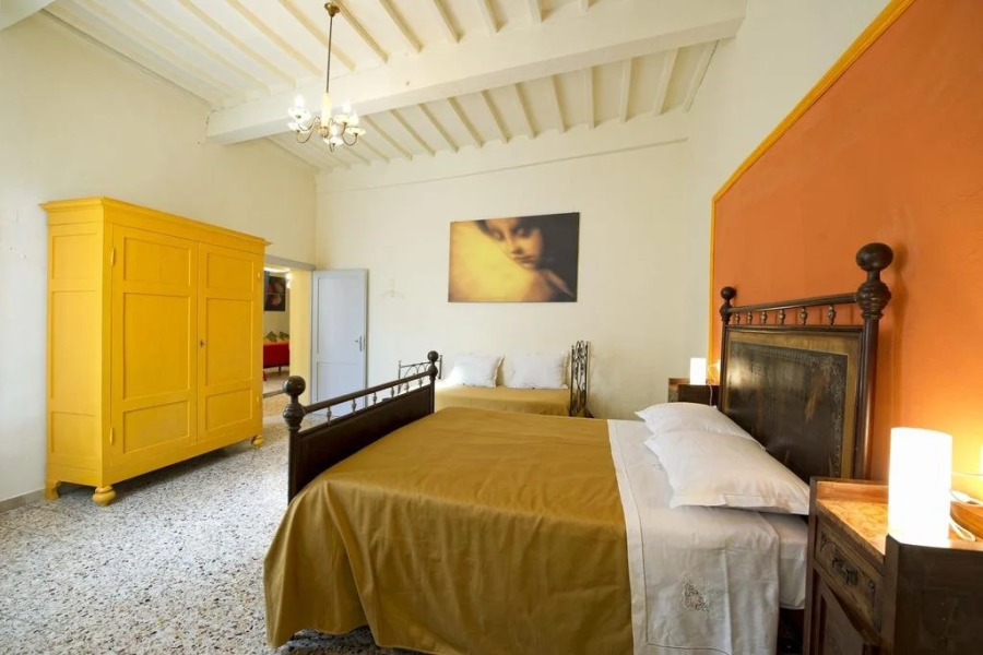 Casa vacanze Fatucchi