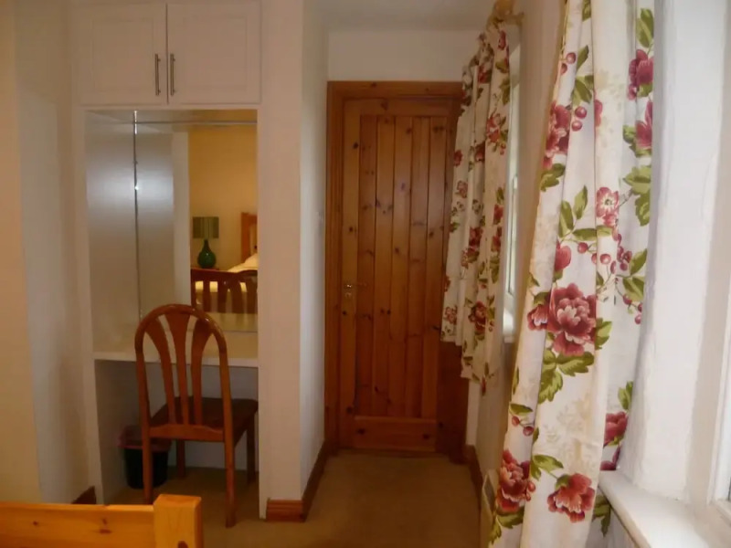 Ballyvaughan Cottage No 6