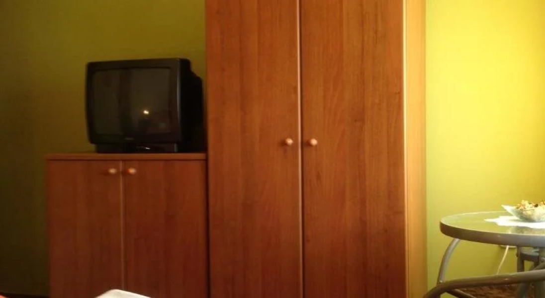 Korona Étterem Panzió