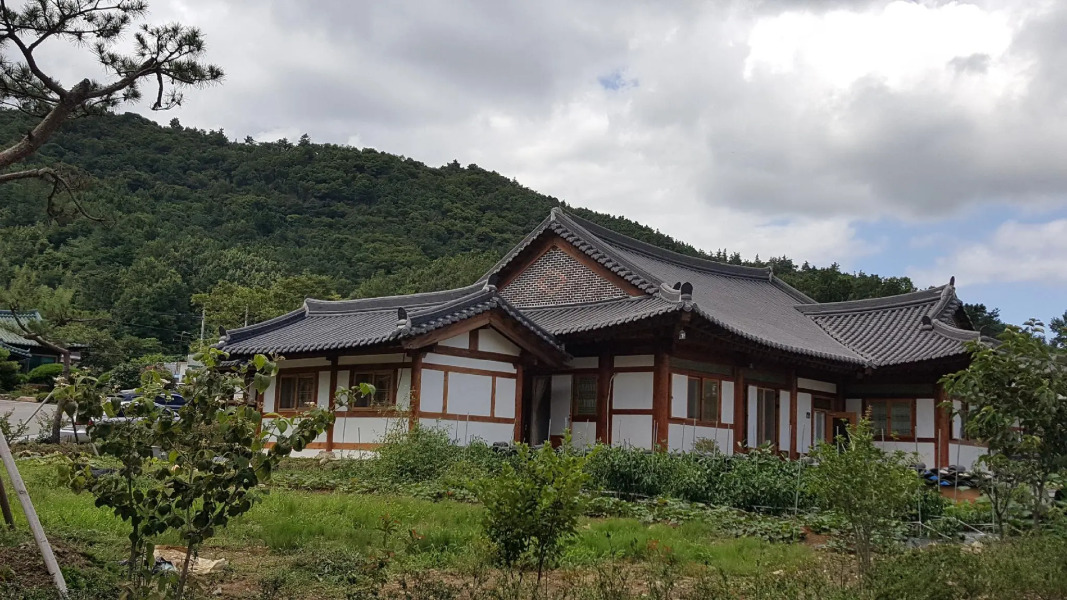 boseong sinroghanog pensyeon