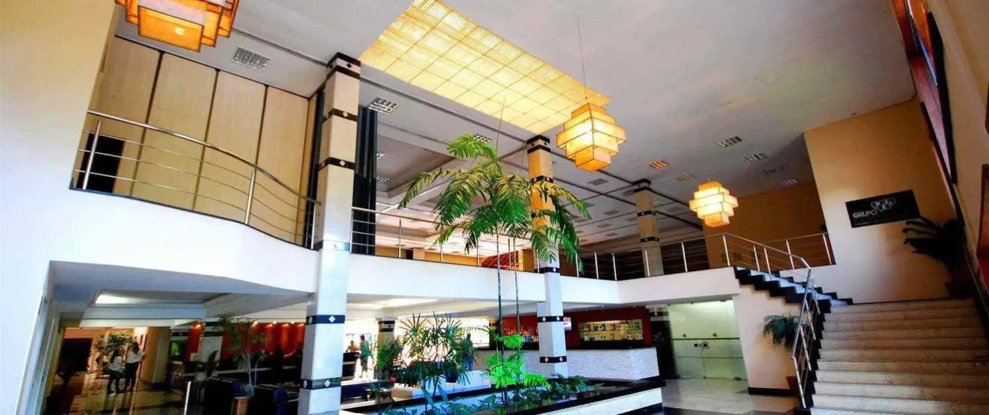 Nauticomar Resort All Inclusive & Beach Club