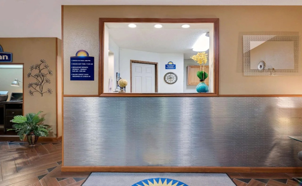 Days Inn Spokane Downtown