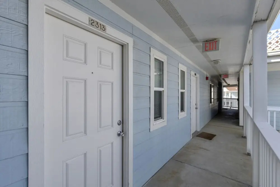 Seascape 2313 Hotel Room