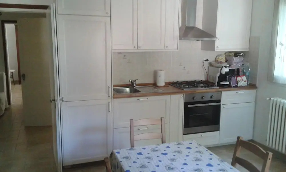 Agriturismo Il Torchio