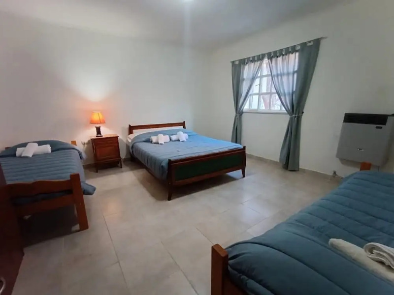 2 ambientes a cuadras de la ría