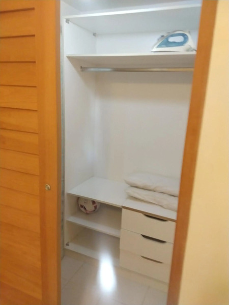 Apartamento Pontal Beach.