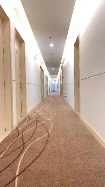 Hanting Hotel Huai'an Zhou Enlai Memorial Hall Bra