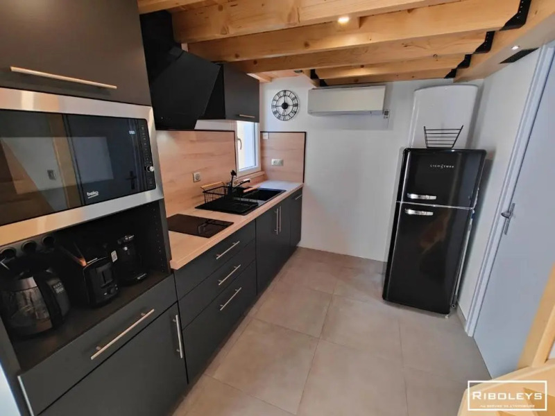 Vias-plage - Maison en résidence à 600m de la mer