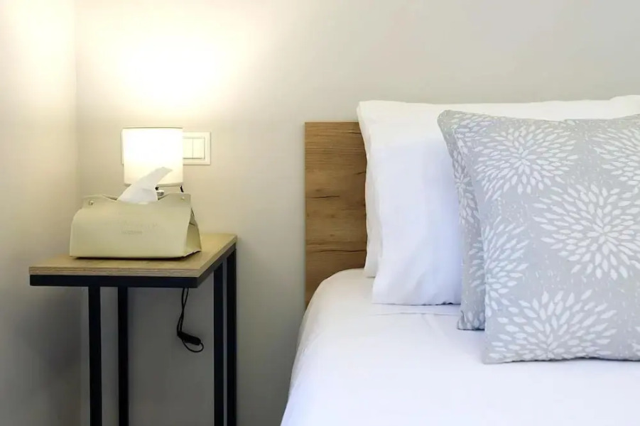 Vostalo apartments by Kassiopi's Sea