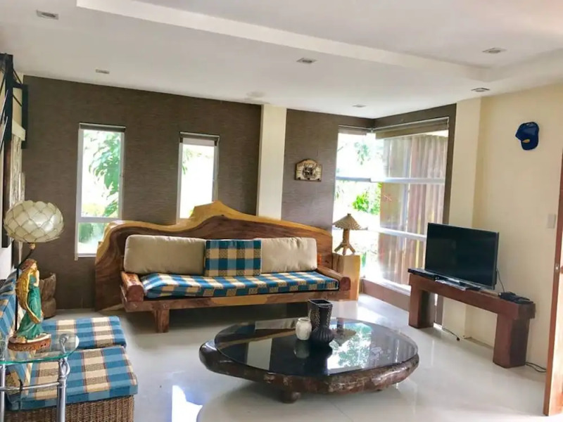 The Hill View Fishing Farm