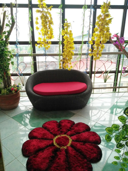 Tabaco Gardenia Hotel