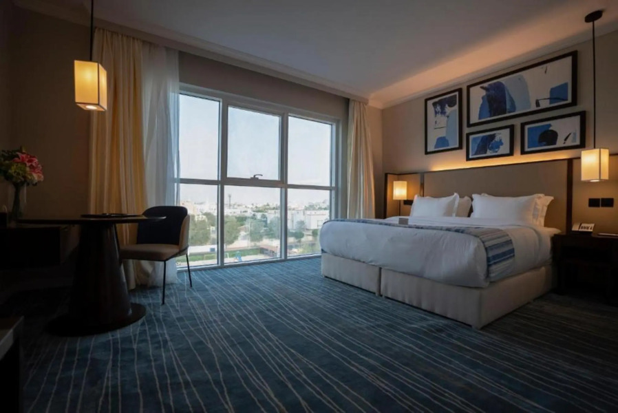 Prime Al Corniche Hotel