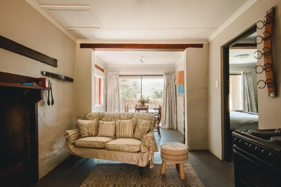 Strawberry Hill Farm