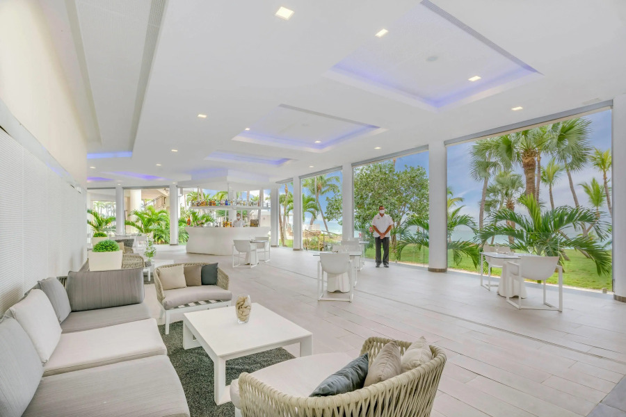 Meliá Las Américas