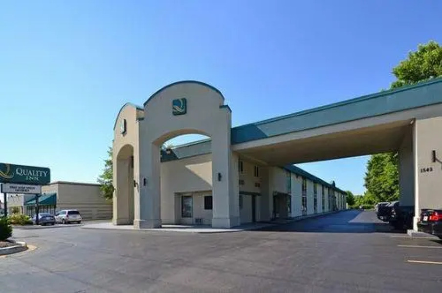 Quality Inn