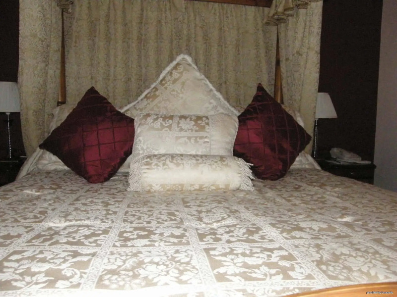 Glenspean Lodge Hotel