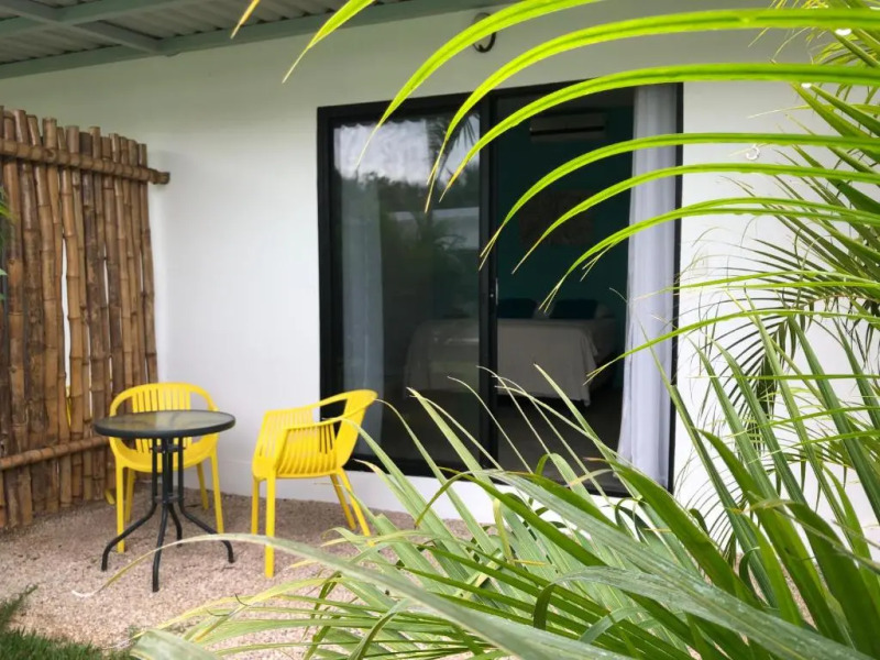 Seahorse Resort and Dive Center