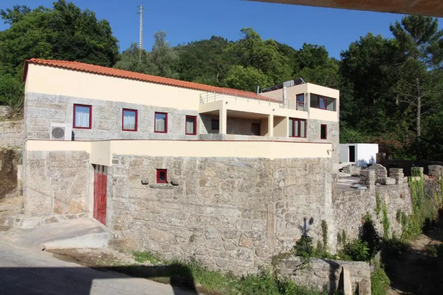 Quinta do Avô - Casa de Campo