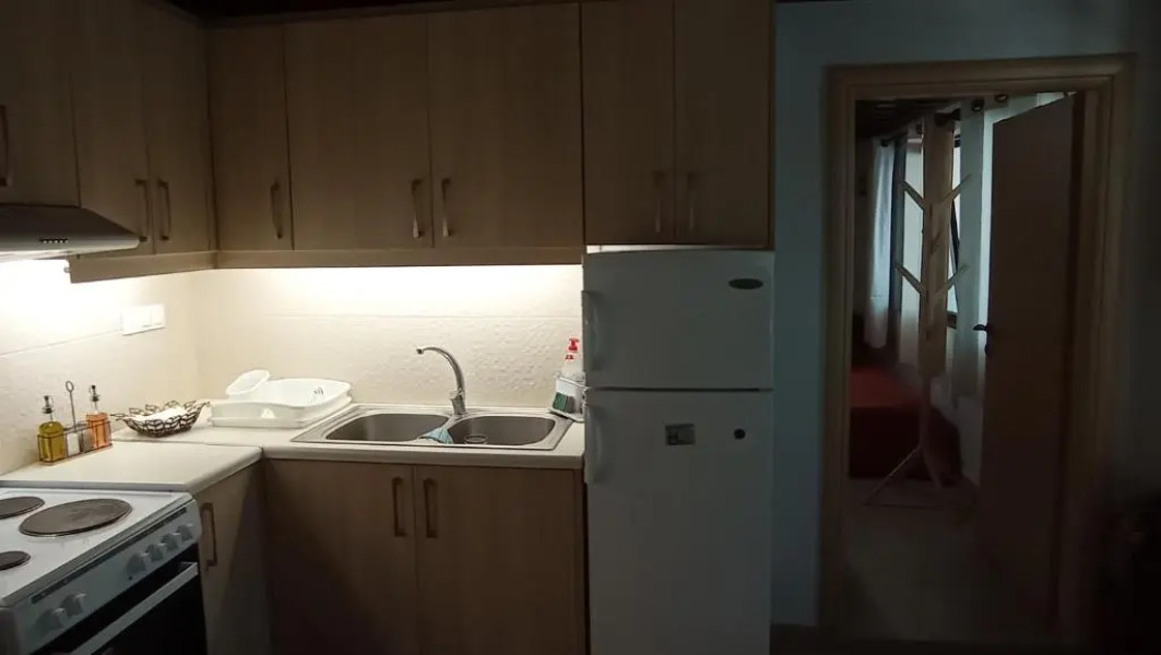 VillaTzer - Traditional house with fireplace and garden