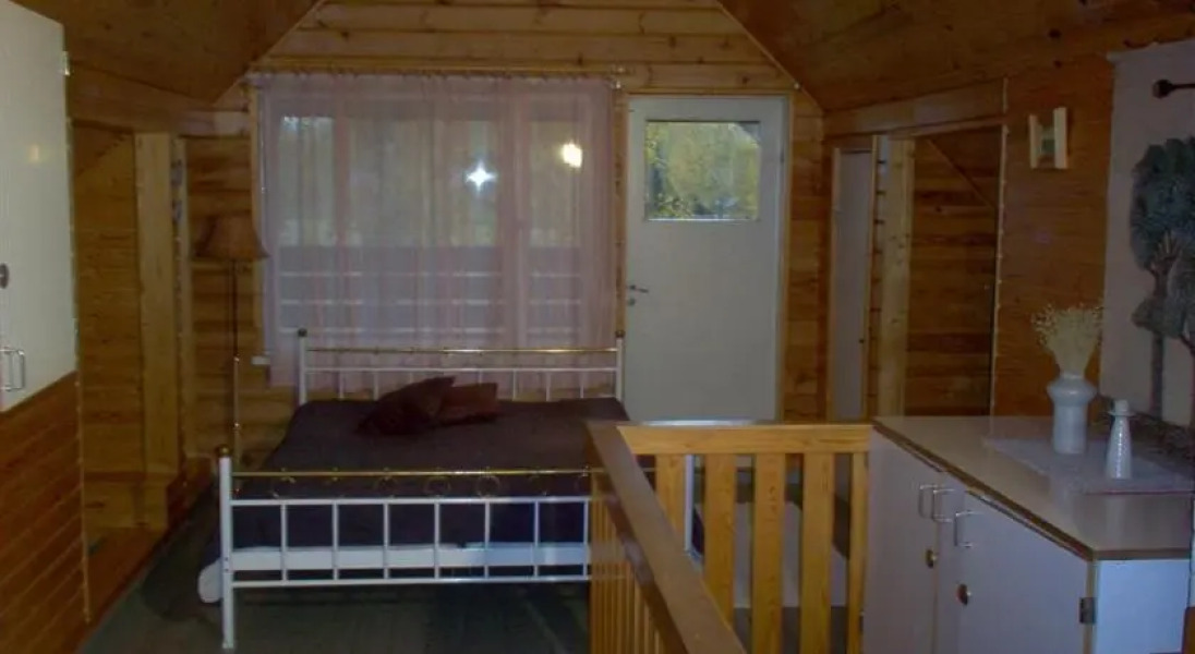 Mäntykallion Lomamökit