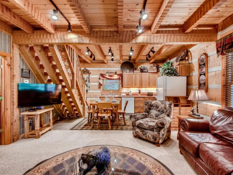 Creek Song by RedAwning