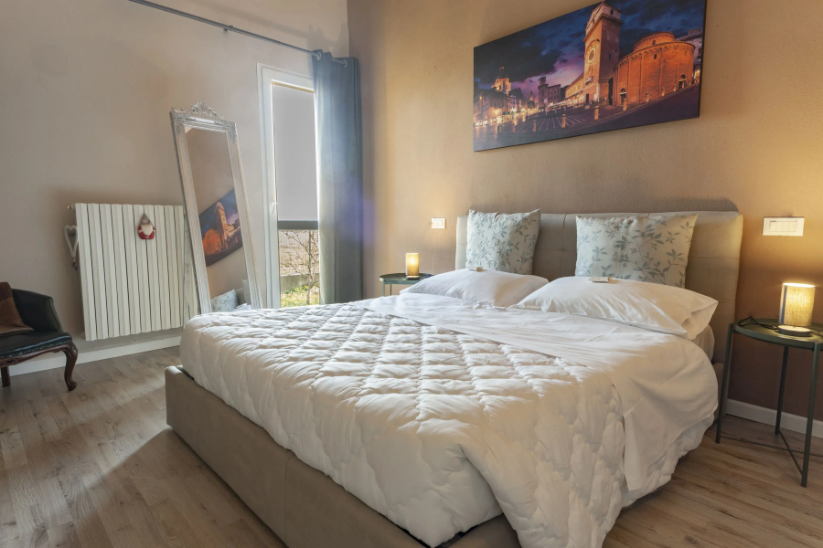 B&B Corte Castella