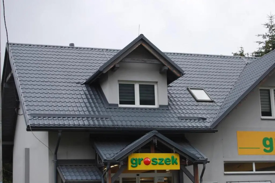 Apartamenty Brenna Bukowa