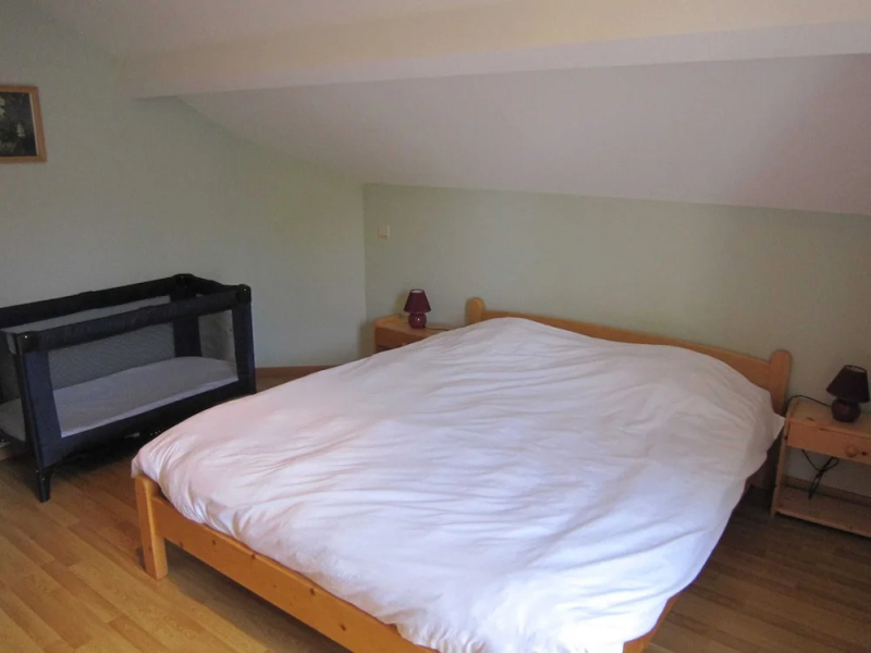 Ardennes Getaway in Houffalize