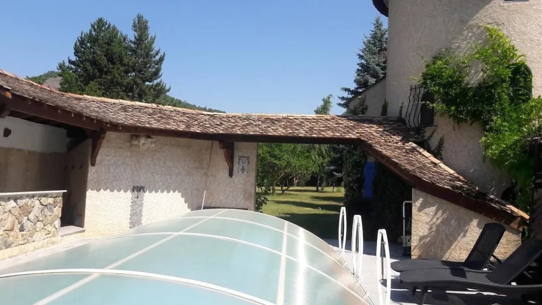 Chambre d'hôtes La Citadelle