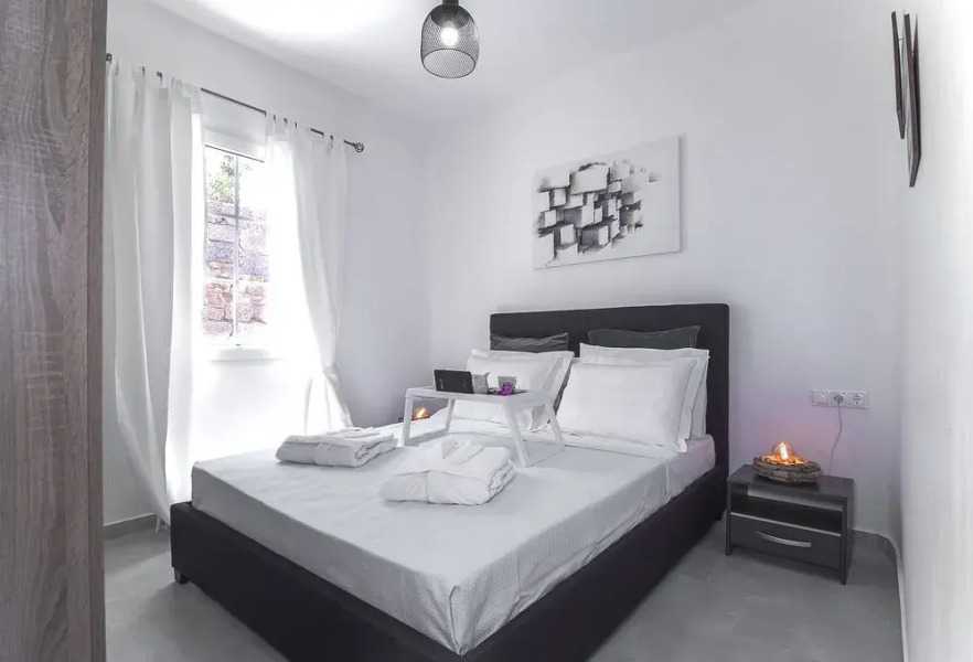 Avalon Mykonos Suites