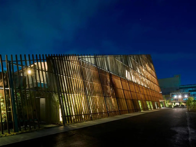 Garden Terrace Saga Hotels & Resorts